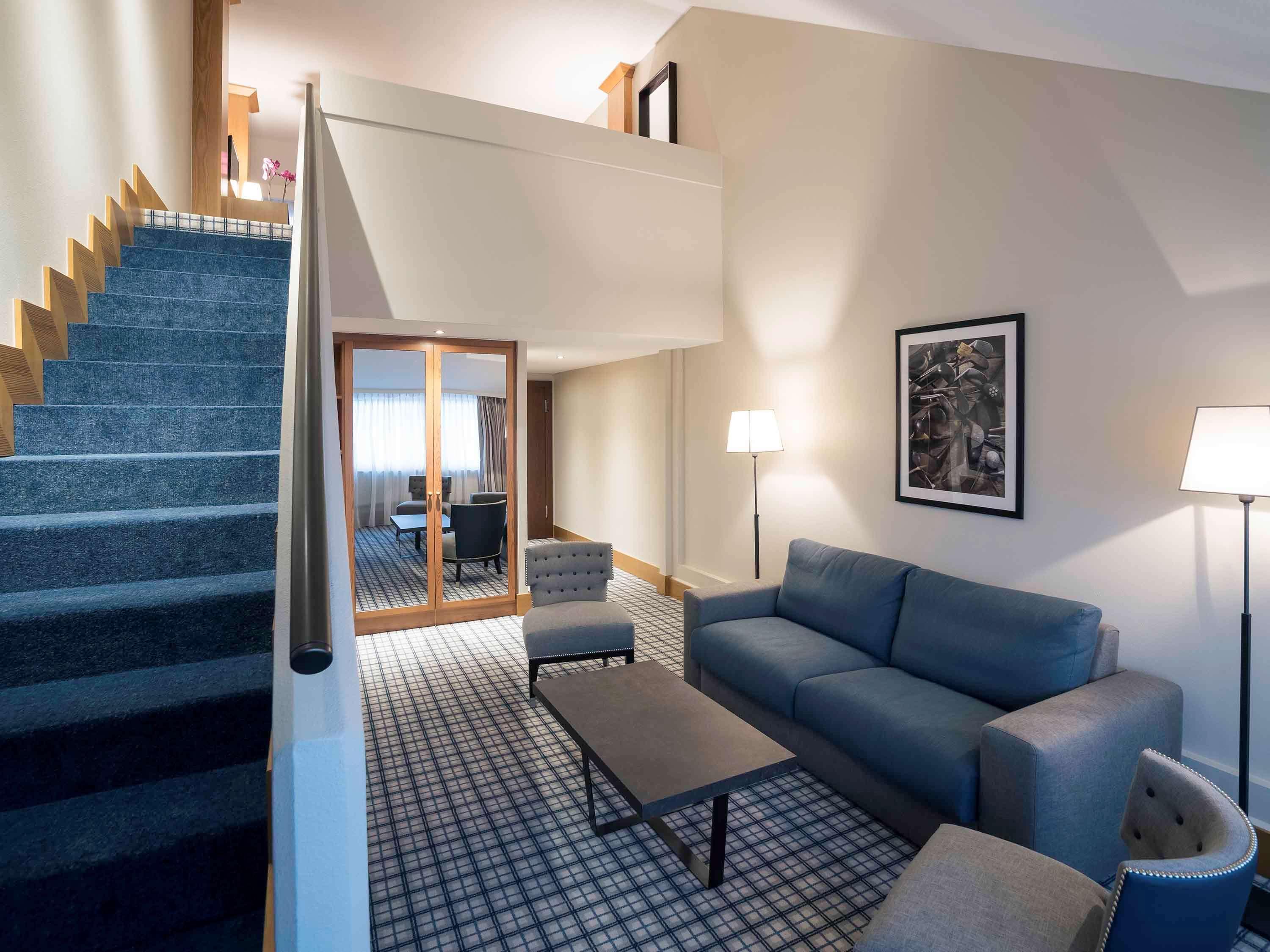 Mercure Luxembourg Kikuoka Golf & Spa Canach Exteriér fotografie
