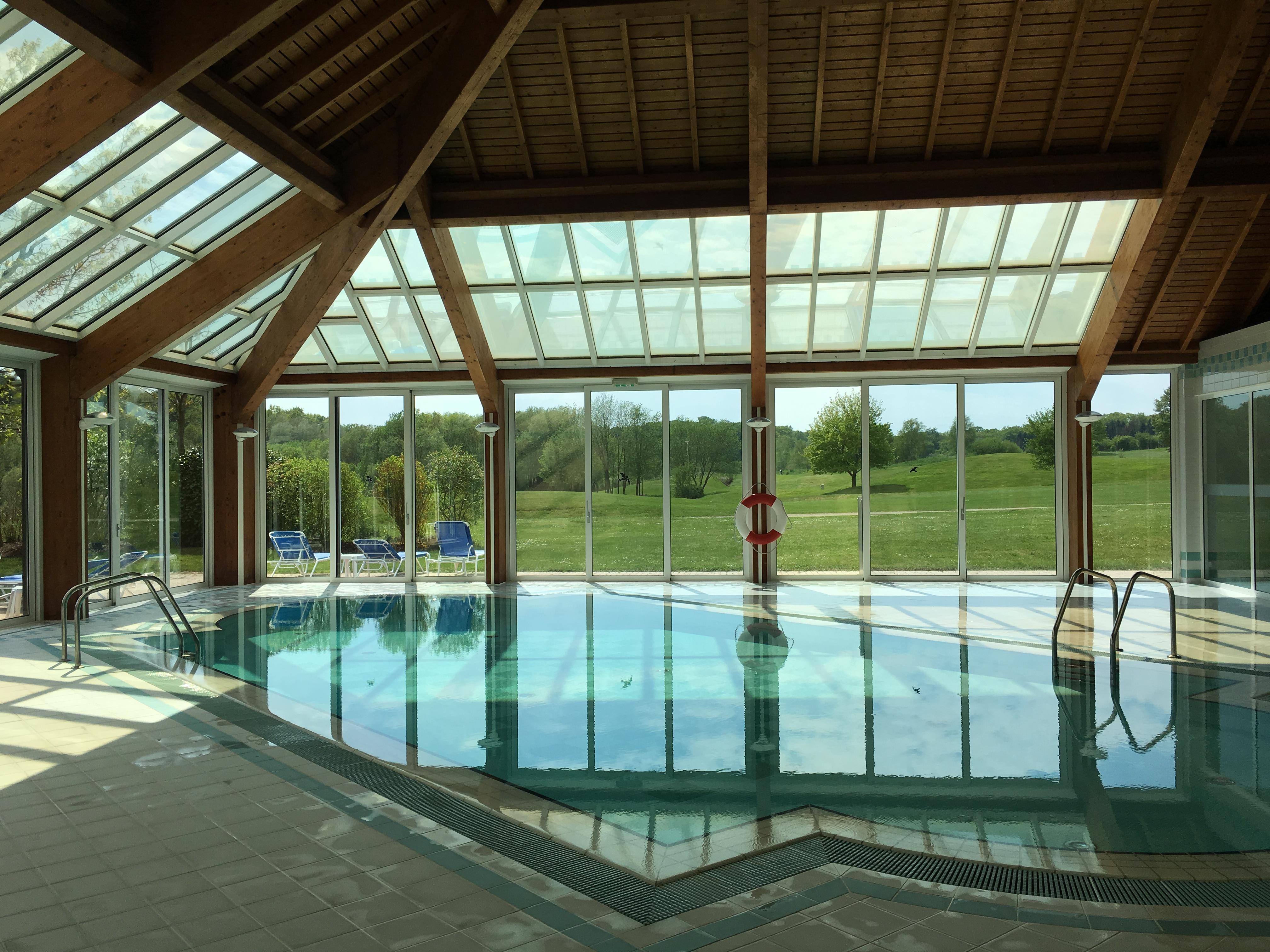 Mercure Luxembourg Kikuoka Golf & Spa Canach Exteriér fotografie
