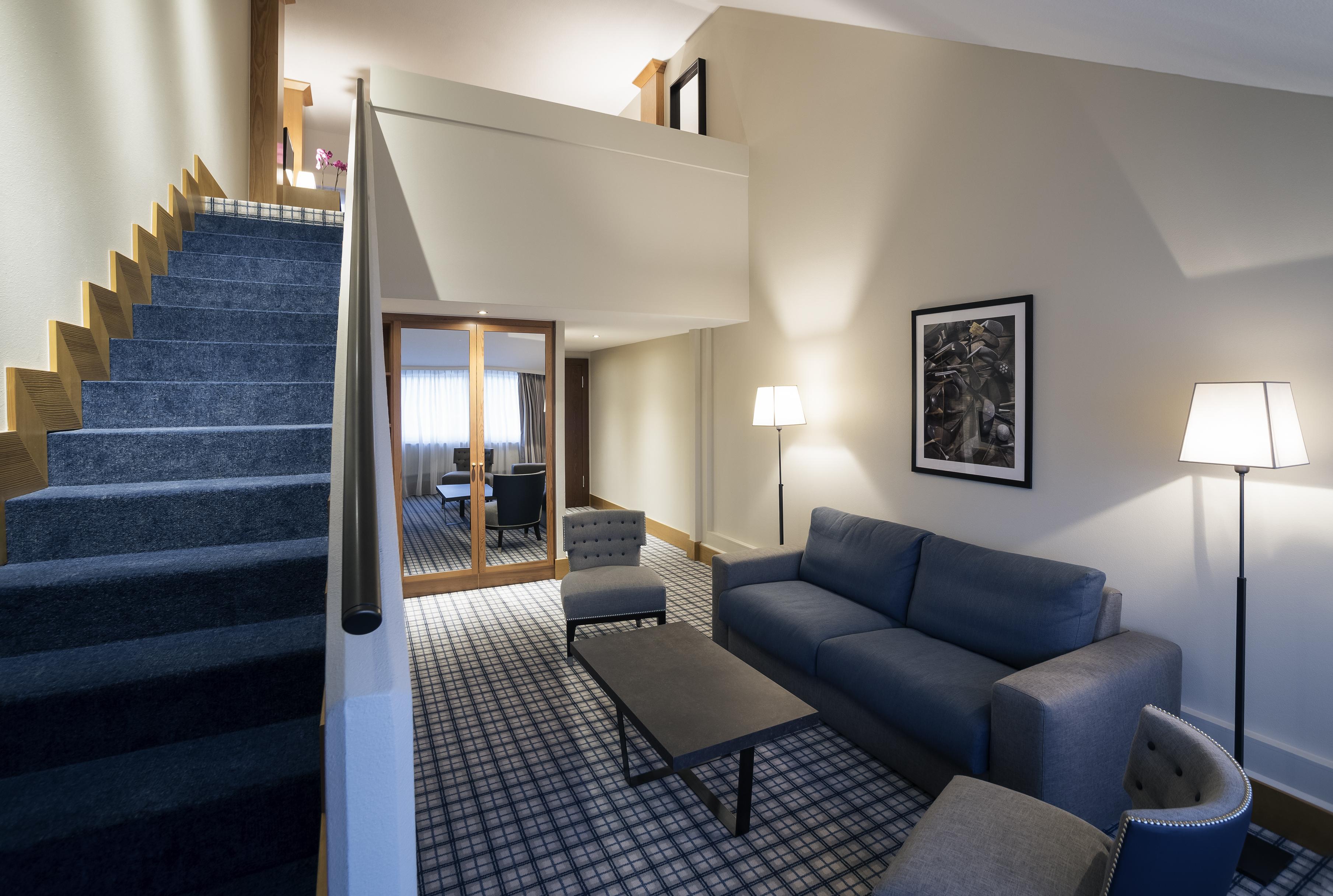 Mercure Luxembourg Kikuoka Golf & Spa Canach Exteriér fotografie