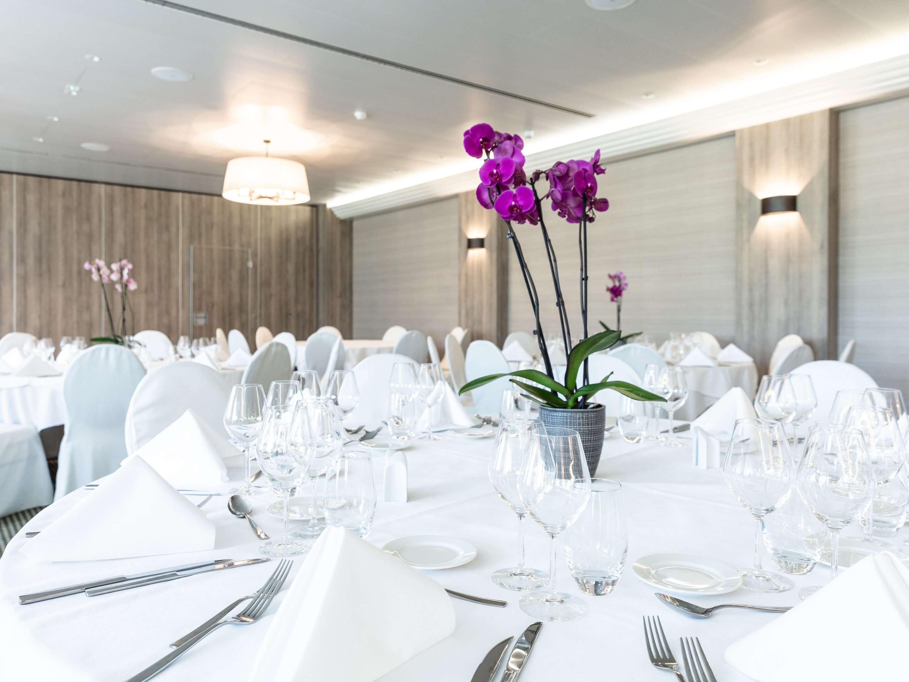 Mercure Luxembourg Kikuoka Golf & Spa Canach Exteriér fotografie