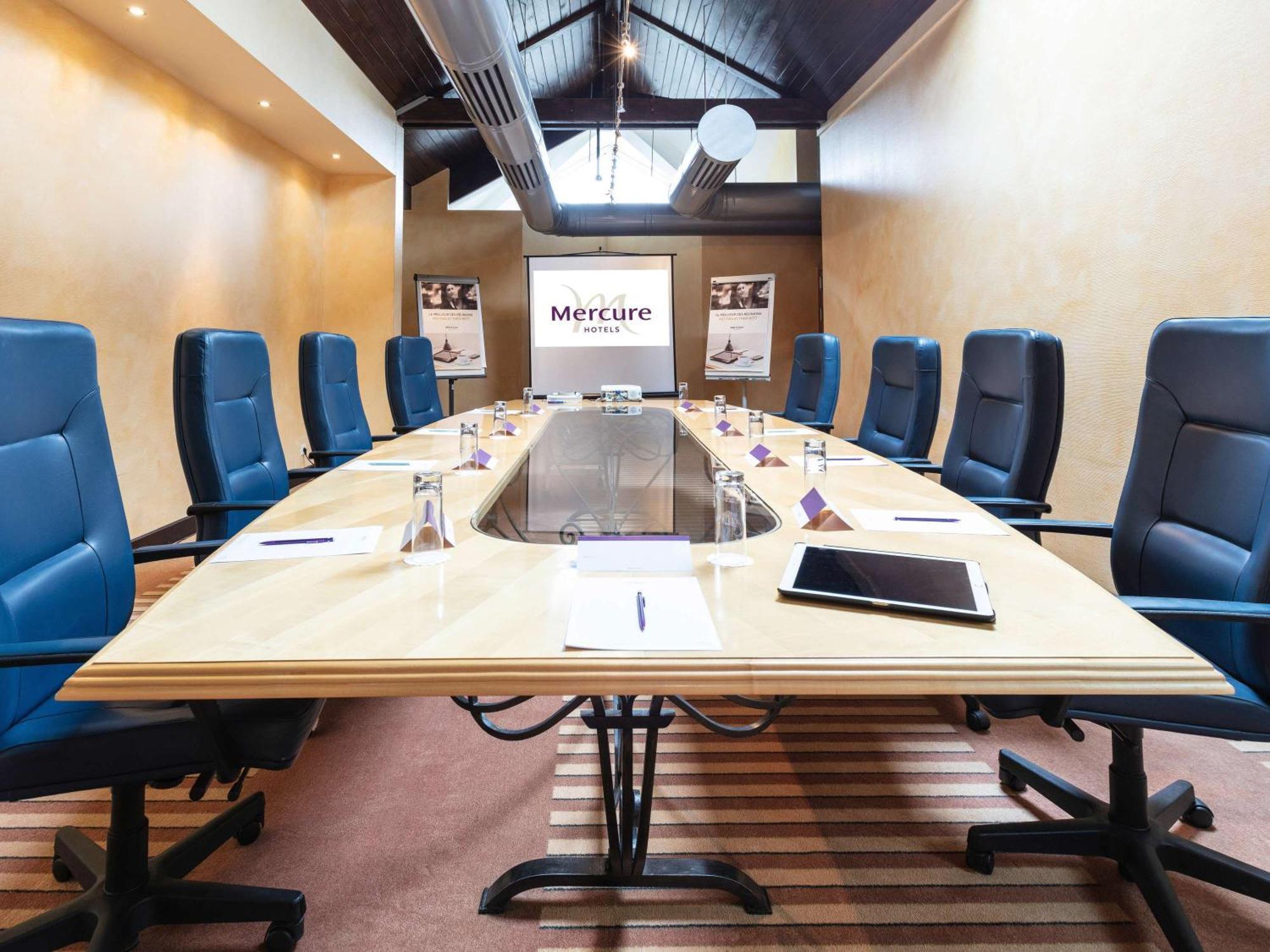 Mercure Luxembourg Kikuoka Golf & Spa Canach Exteriér fotografie